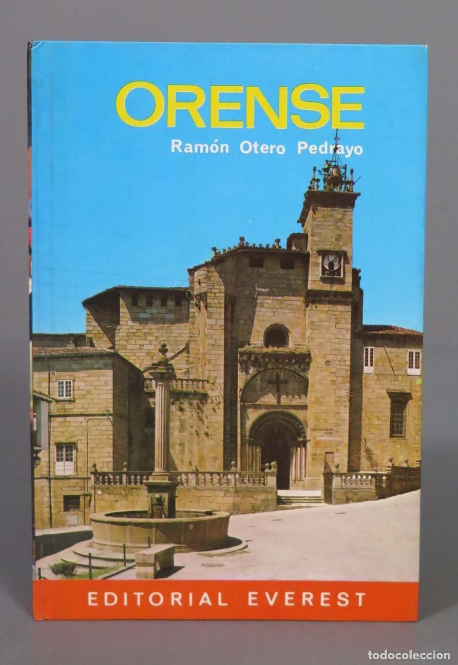 Libri di seconda mano: Orense Otero Pedrayo, Ramon