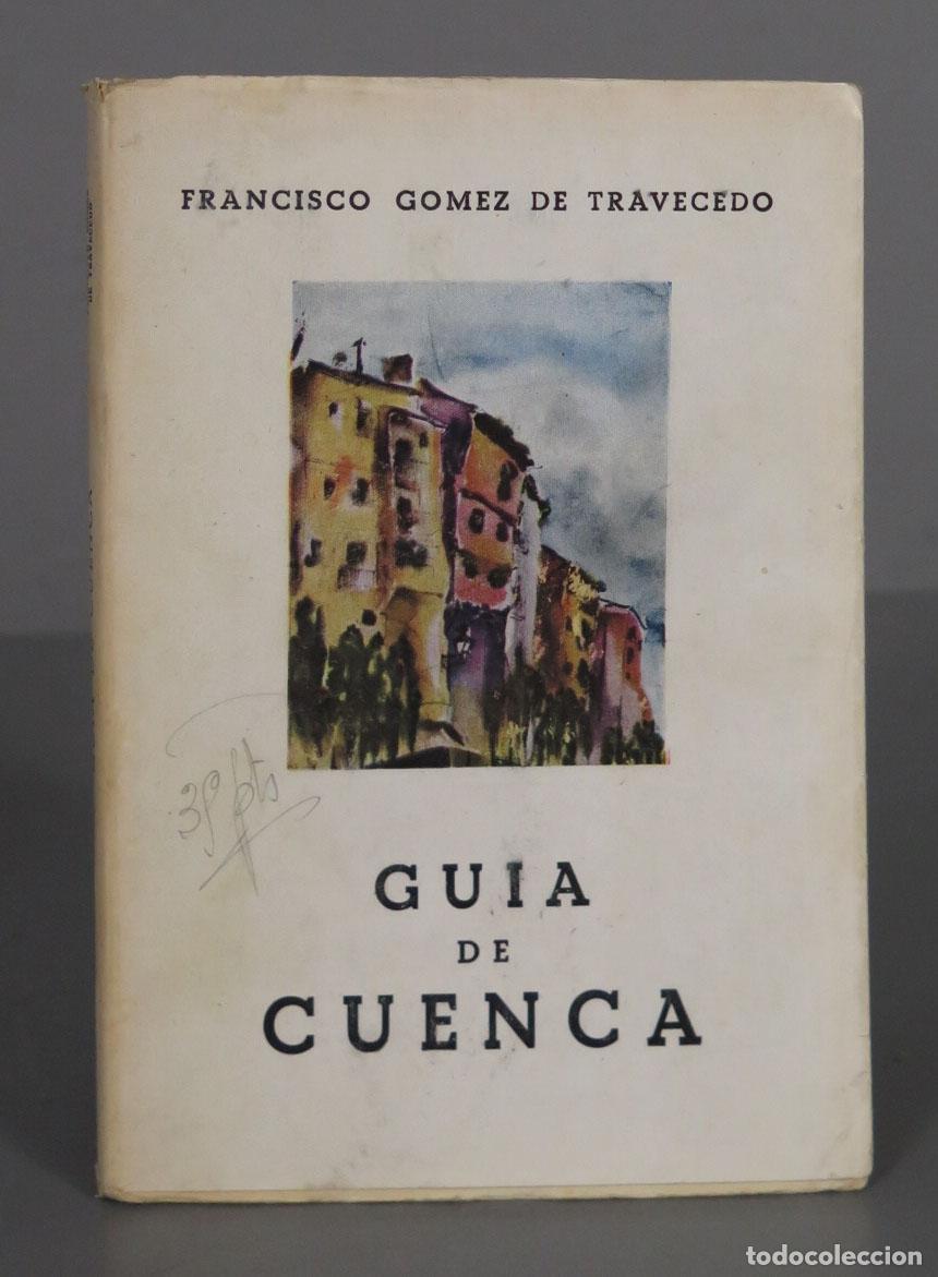 Libri di seconda mano: FRANCISCO GOMEZ DE TR&Atilde;VECEDO CUENCA