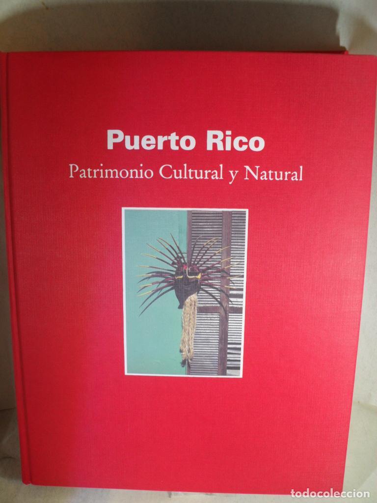Libros de segunda mano: PUERTO RICO - VARIOS - Foto 1
