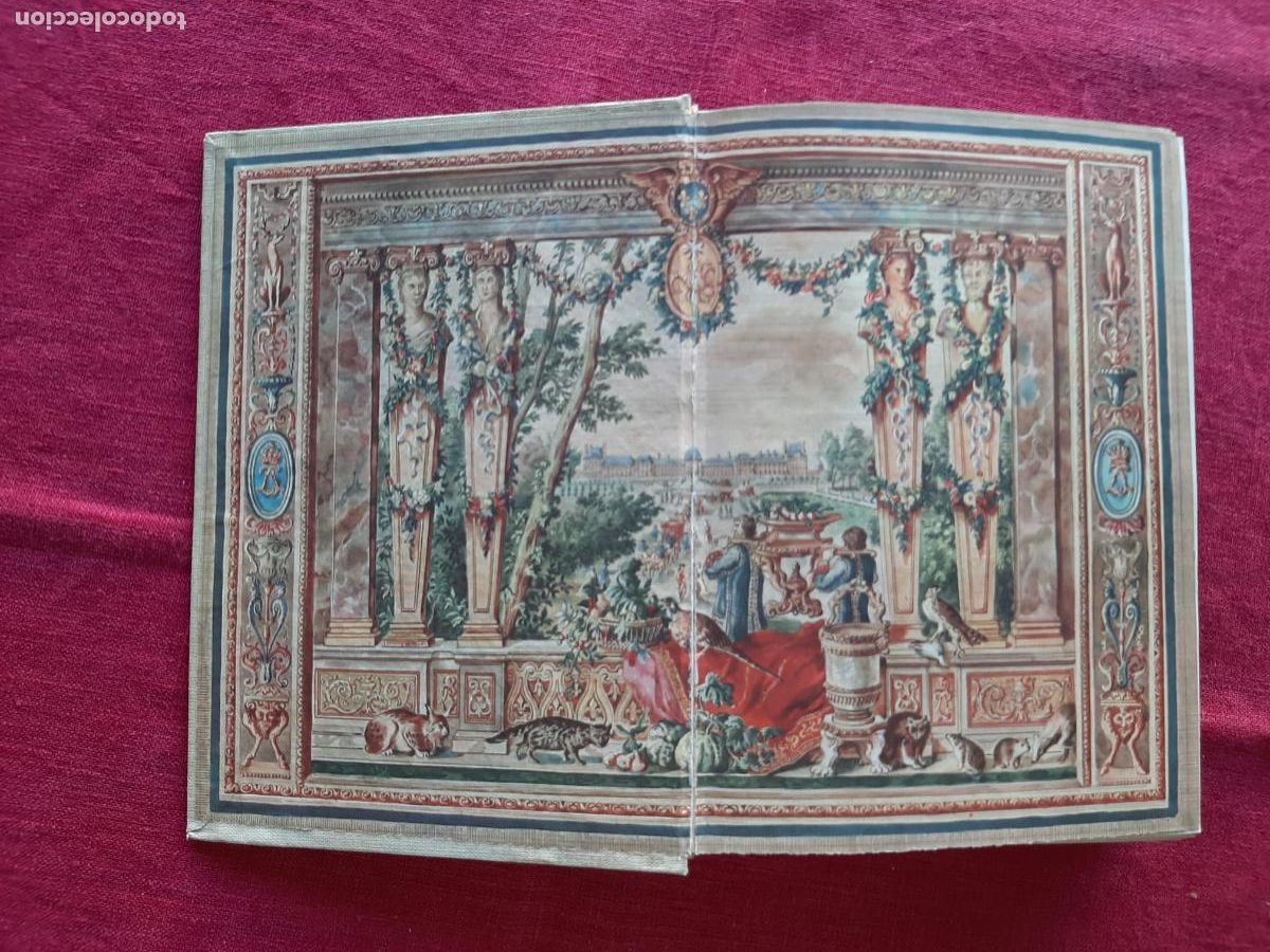 Libros de segunda mano: Par&iacute;s - Ogrizek, Dor&eacute; - Foto 3