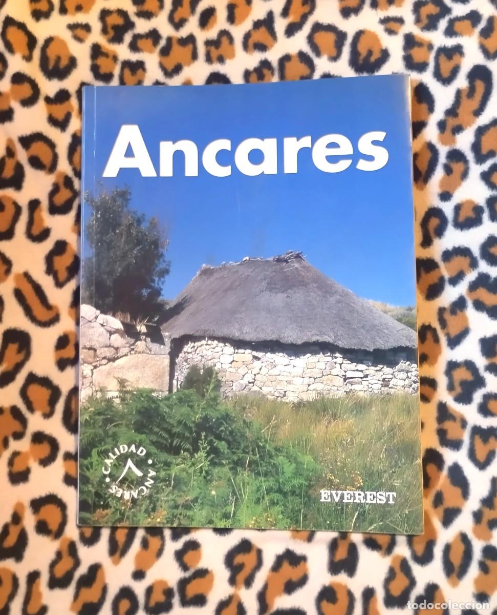 Libros de segunda mano: ANCARES - EVEREST 2004 - Foto 1