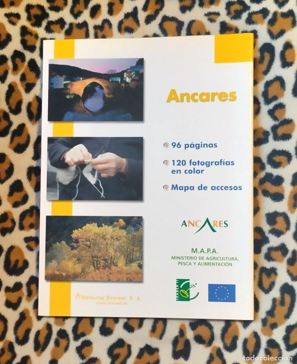 Libros de segunda mano: ANCARES - EVEREST 2004 - Foto 2
