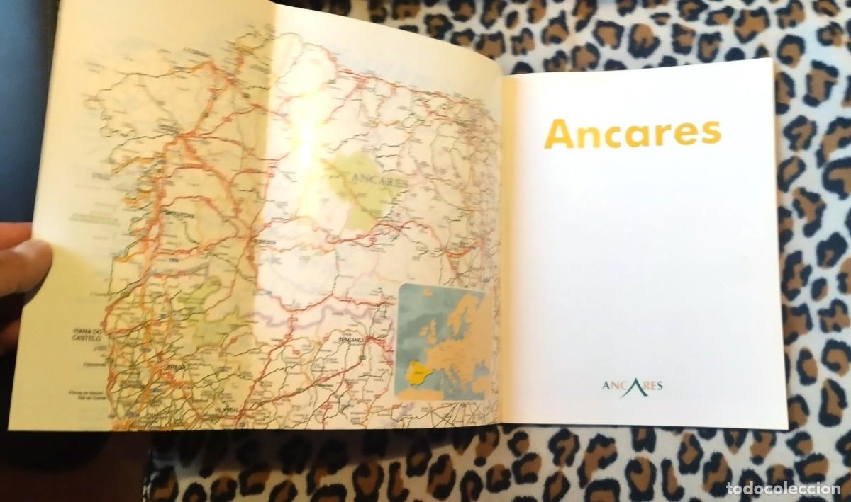 Libros de segunda mano: ANCARES - EVEREST 2004 - Foto 3