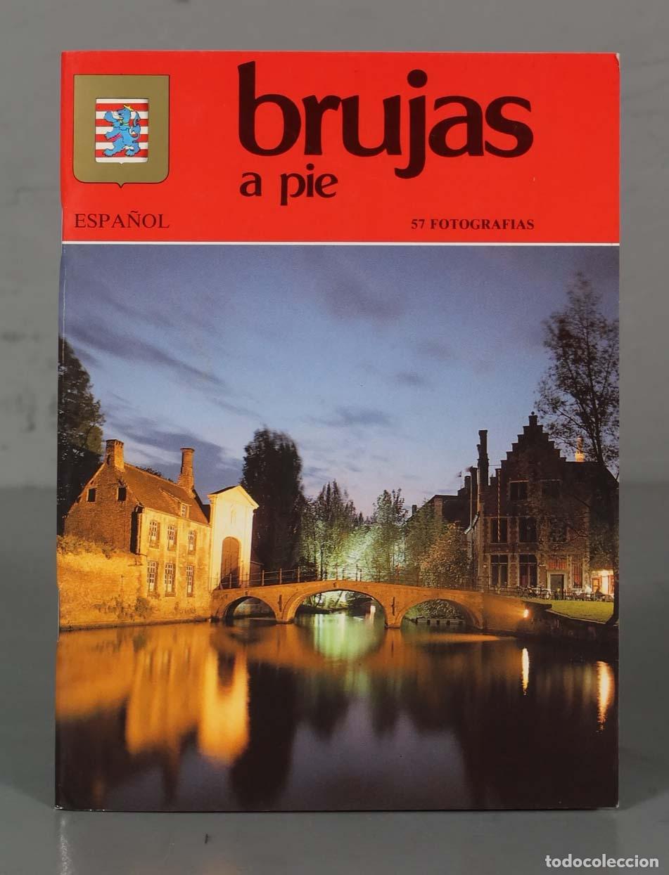 Libros de segunda mano: Brujas a pie VV. AA. - Foto 1