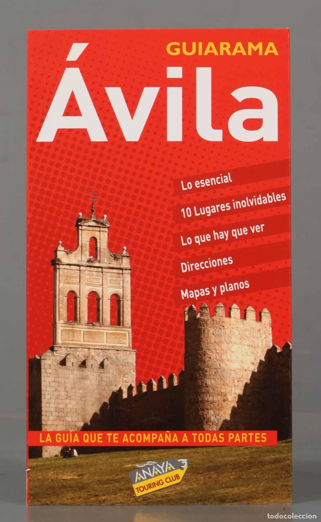 Libri di seconda mano: Avila Izquierdo, Pascual