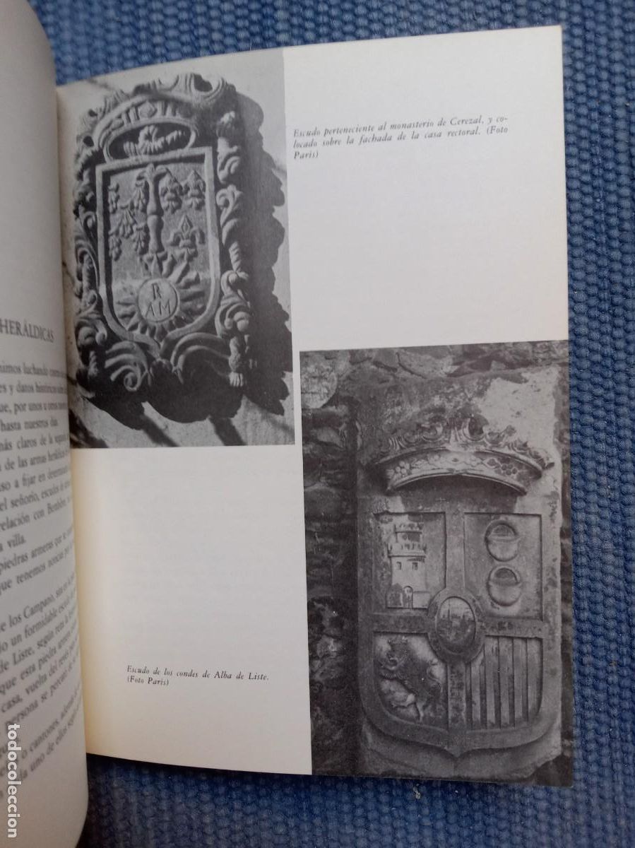 Libros de segunda mano: Historia de Bembibre [Bierzo - Le&oacute;n] - Foto 4
