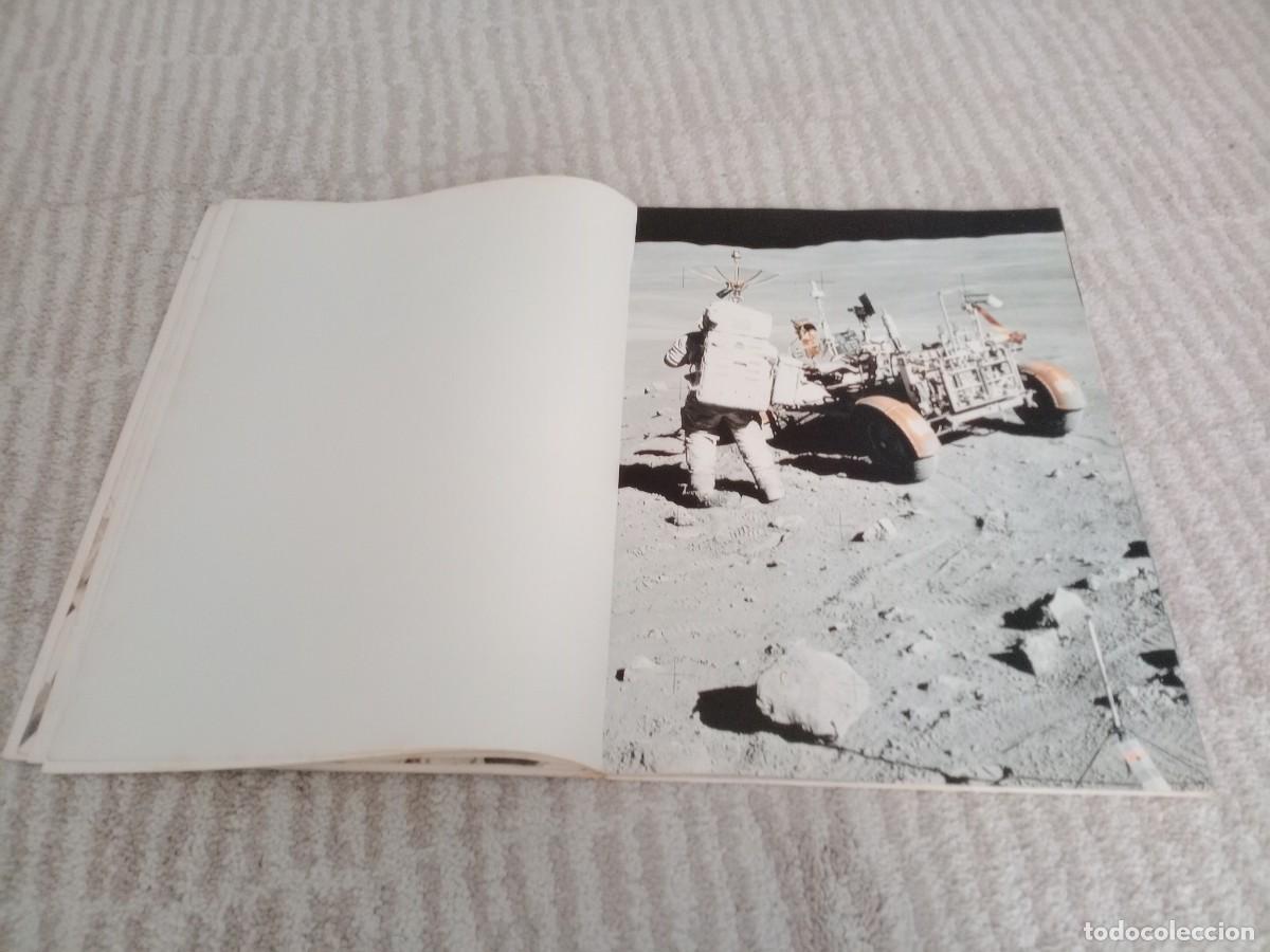 Libros de segunda mano: Ils ont march&eacute; dans lEspace - Editorial Ch&ecirc;ne 1985 - Foto 4