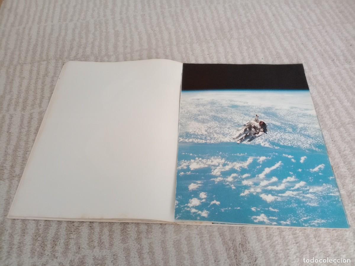 Libros de segunda mano: Ils ont march&eacute; dans lEspace - Editorial Ch&ecirc;ne 1985 - Foto 5
