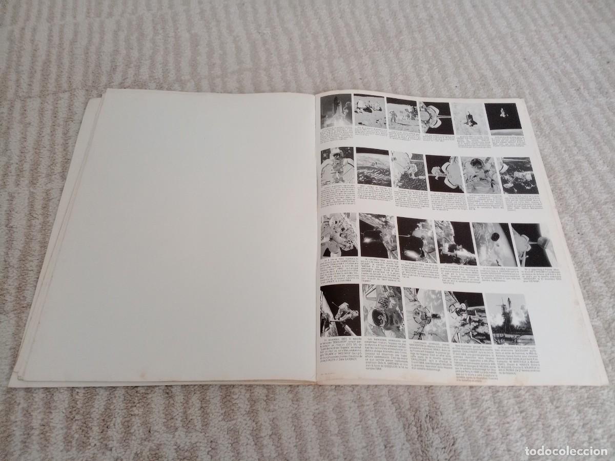 Libros de segunda mano: Ils ont march&eacute; dans lEspace - Editorial Ch&ecirc;ne 1985 - Foto 7