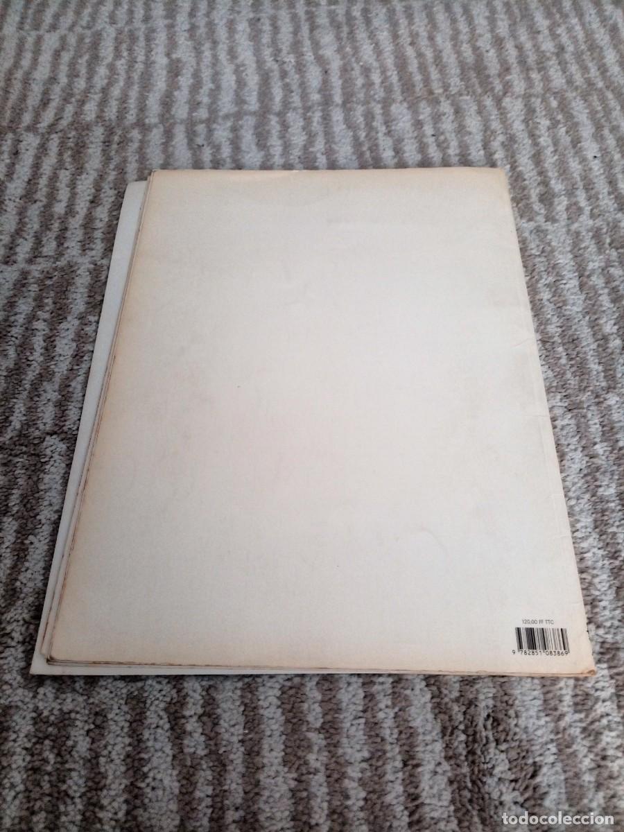 Libros de segunda mano: Ils ont march&eacute; dans lEspace - Editorial Ch&ecirc;ne 1985 - Foto 9