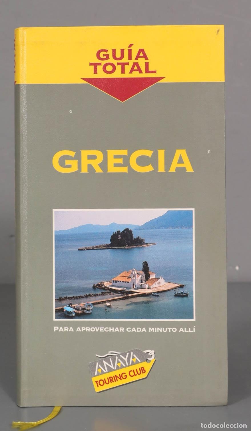 Libri di seconda mano: Grecia P&eacute;rez Lamigueiro, Isabeltr.