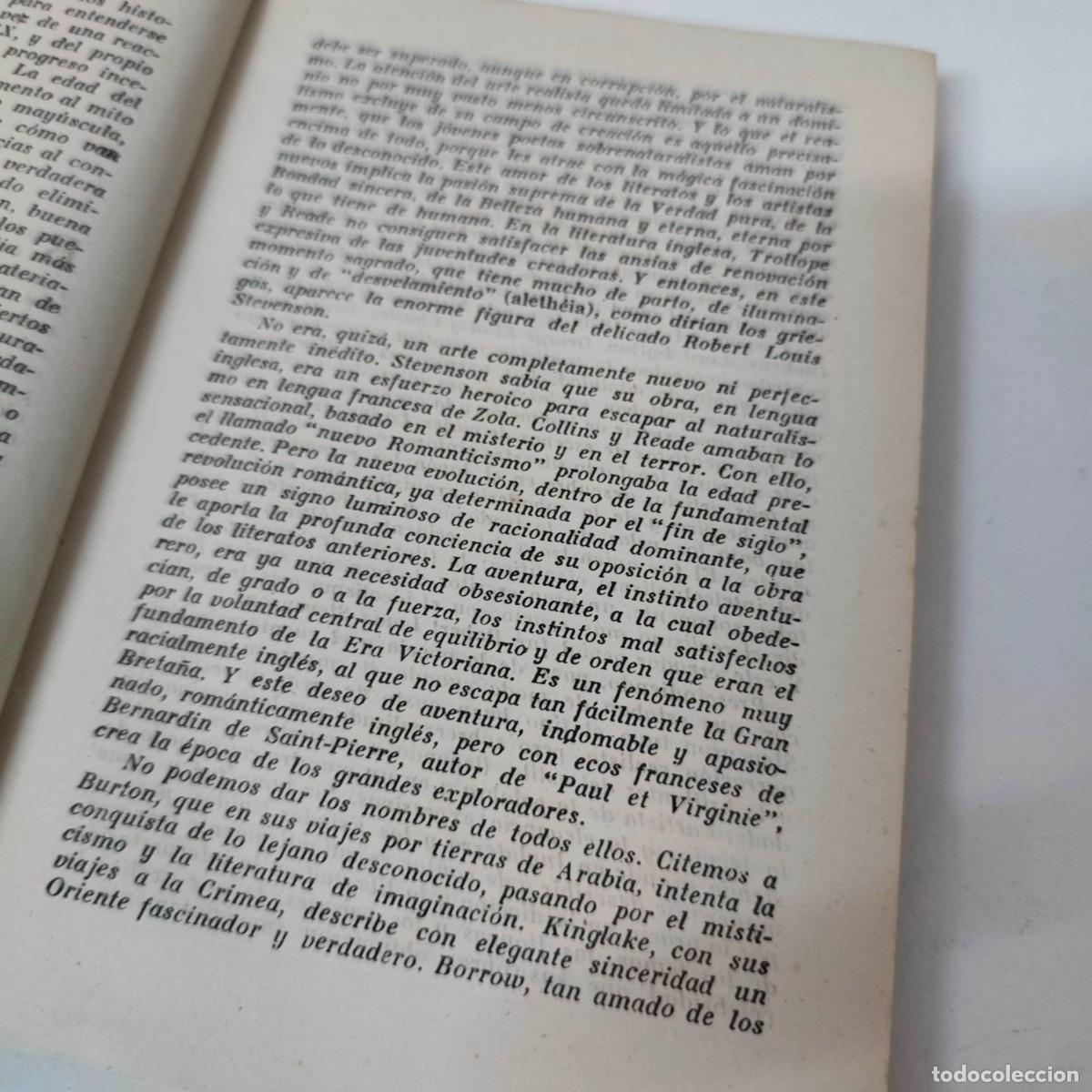 Libros de segunda mano: STEVENSON, Robert Louis. Islas del Sur - Foto 4