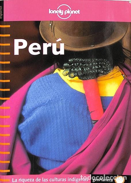 Libros de segunda mano: Per&uacute; - V.v.a - Editorial Planeta - Foto 1