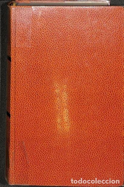 Libri di seconda mano: VIAJES POR ESPA&Ntilde;A 3, TOMO 6 - Cela - Ed. Destino - 1968 - La Obra Completa