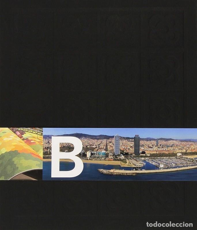 Gebrauchte B&uuml;cher: BARCELONA (CAT/ESP/ENG/FRA/GER) - A.A.V.V. - EDICIONS TRIANGLE - 2015 - TRIANGLE