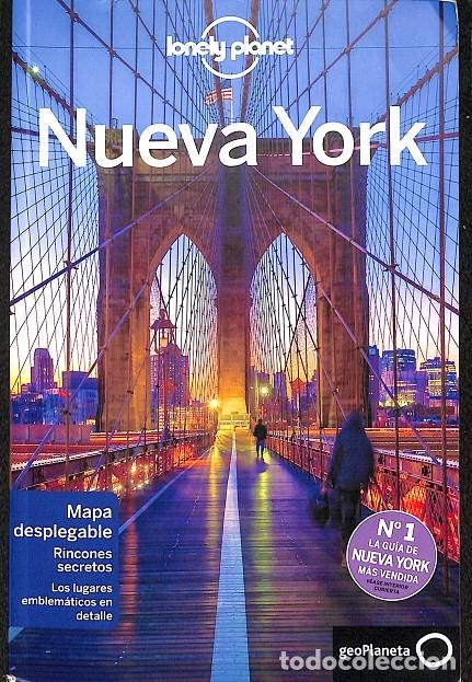 Gebrauchte B&uuml;cher: NUEVA YORK 9 - ST. LOUIS, REGIS / BALKOVICH, ROBERT / BARTLETT, RAY / LEMER, ALI - Planeta - GEOPLAN