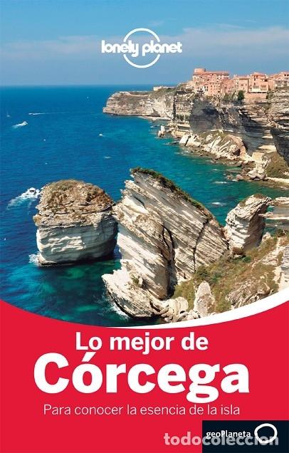 Gebrauchte B&uuml;cher: LO MEJOR DE C&Oacute;RCEGA 1 - CARILLET, J-B/CIRENDINI, O/ANGOT, C - Planeta - Gu&iacute;as Lonely Planet