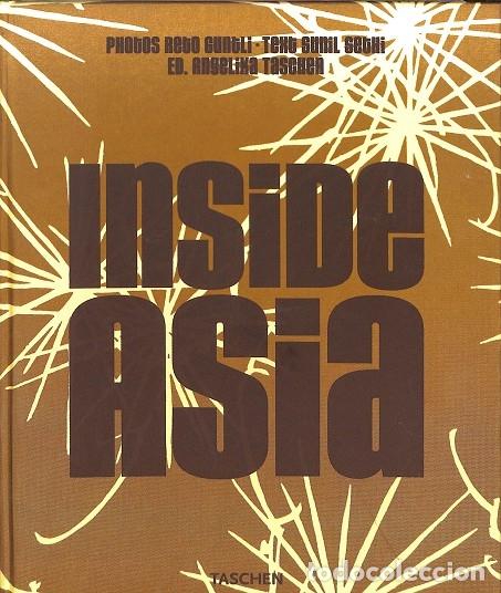 Libri di seconda mano: INSIDE ASIA - VIETNAM VOL 2 - V.V.A - TASCHEN - 2007