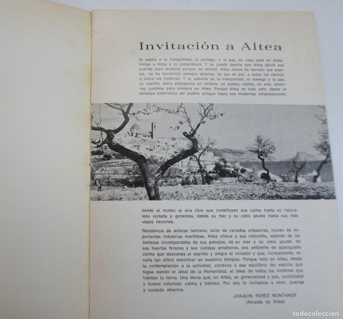 Libros de segunda mano: ARTETUR -72 2O OCTUBRE AL 5 NOVIEMBRE 1972