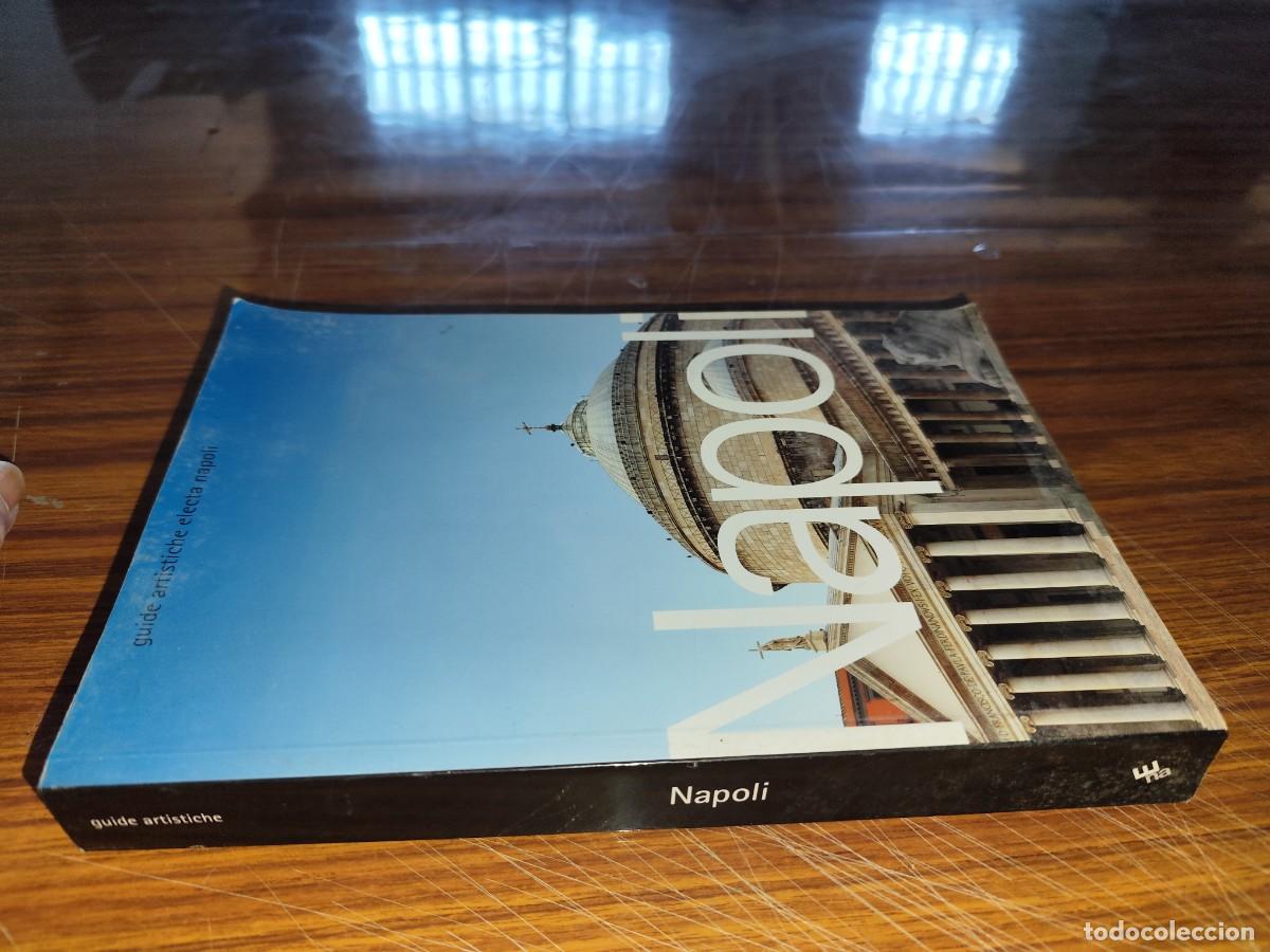 Libri di seconda mano: NAPOLI / ELECTA / EVA 148 / NAPOLI / / / LUCIANO PEDICINI