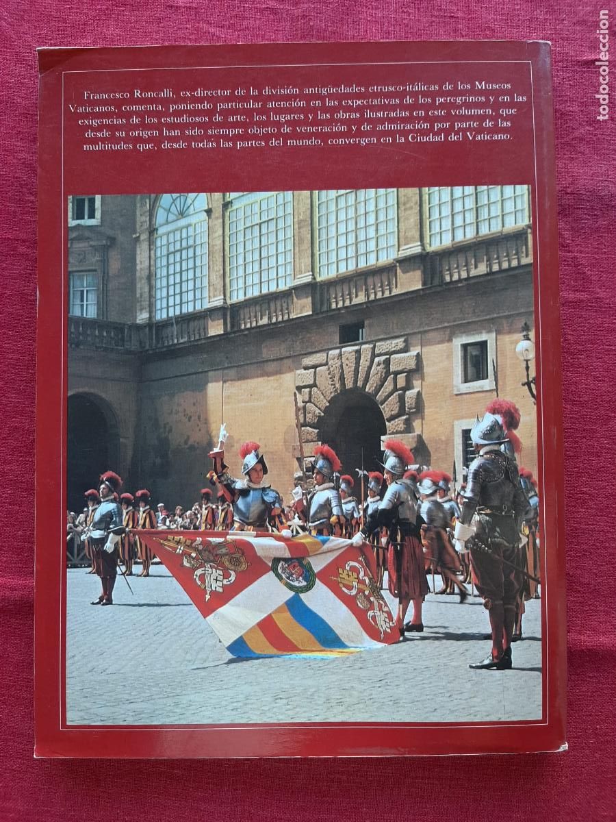Libros de segunda mano: Ciudad del Vaticano - Roncalli, Francesco - Foto 2