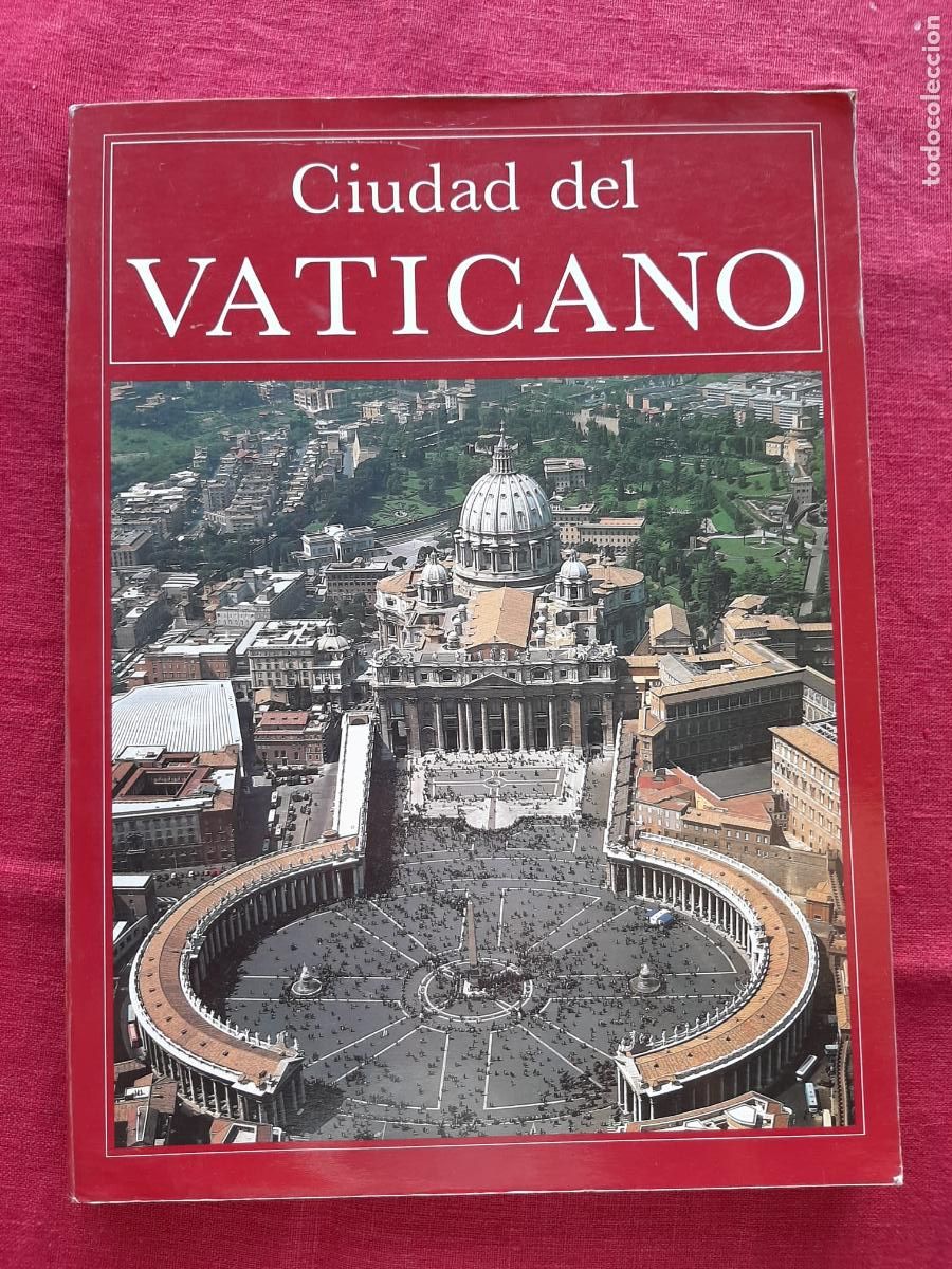 Libros de segunda mano: Ciudad del Vaticano - Roncalli, Francesco - Foto 1