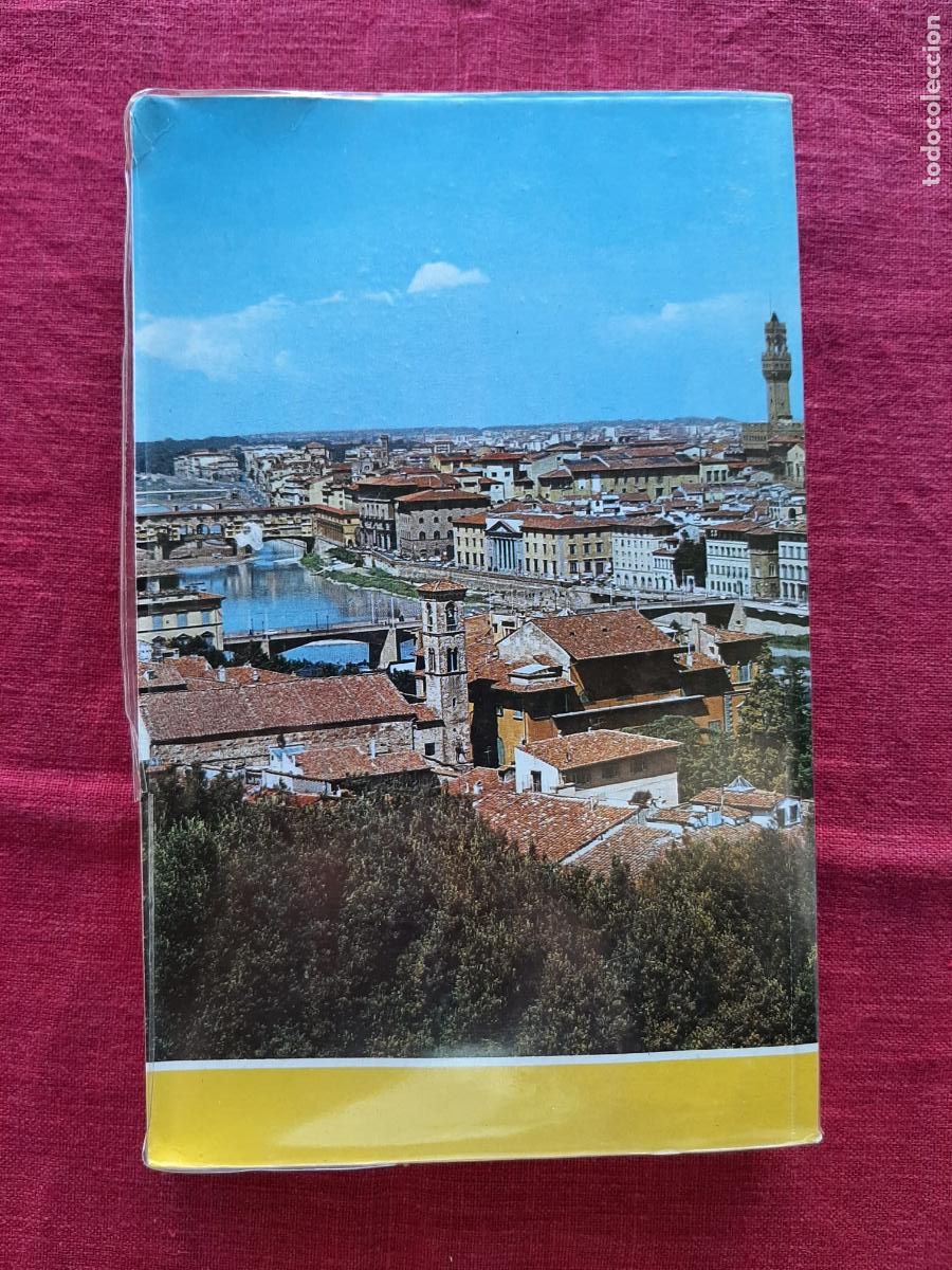 Libros de segunda mano: Florencia - Vv. Aa. - Foto 2