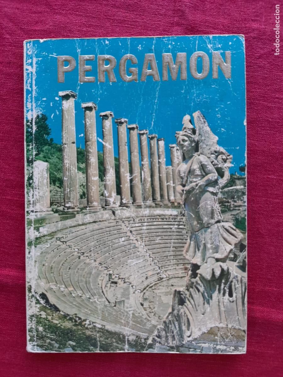 Libri di seconda mano: Pergamon - G&ouml;kovali, Sadan