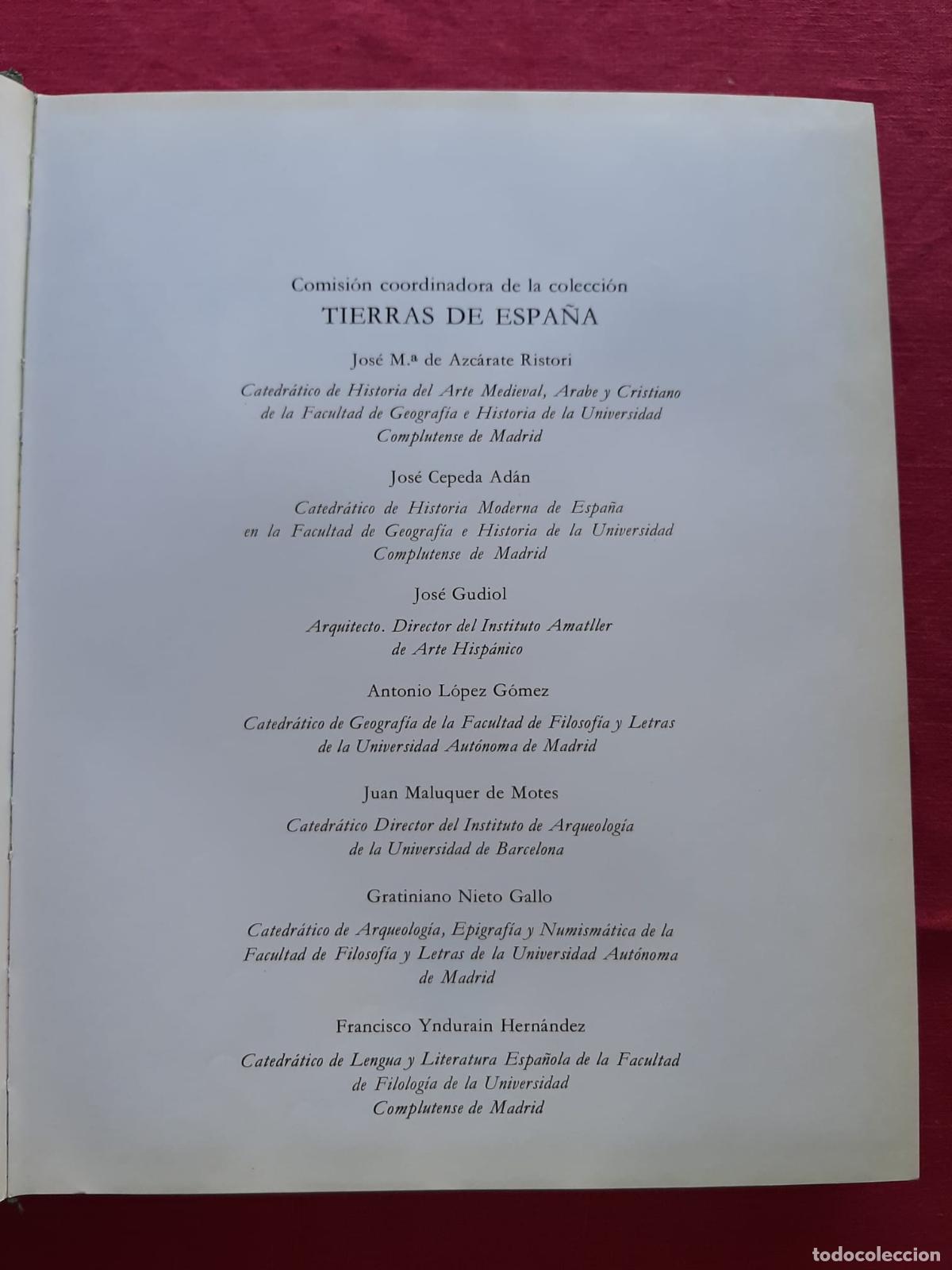 Libros de segunda mano: Extremadura - Vv. Aa. - Foto 4