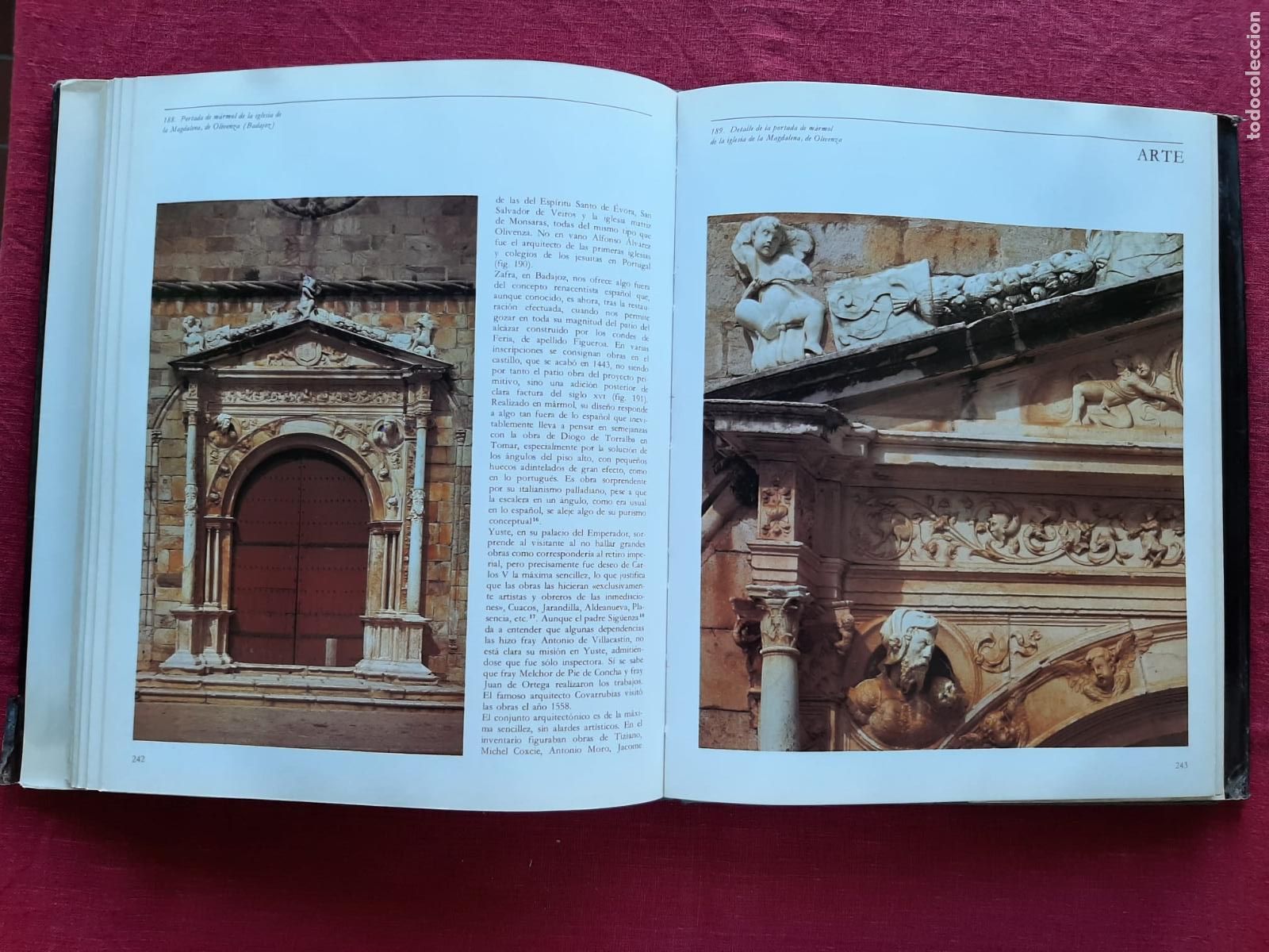Libros de segunda mano: Extremadura - Vv. Aa. - Foto 5