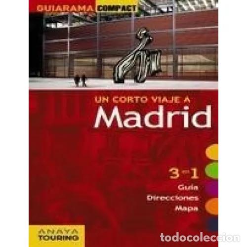 Gebrauchte B&uuml;cher: MADRID - MART&Iacute;NEZ REVERTE, JAVIER - Sin Especificar