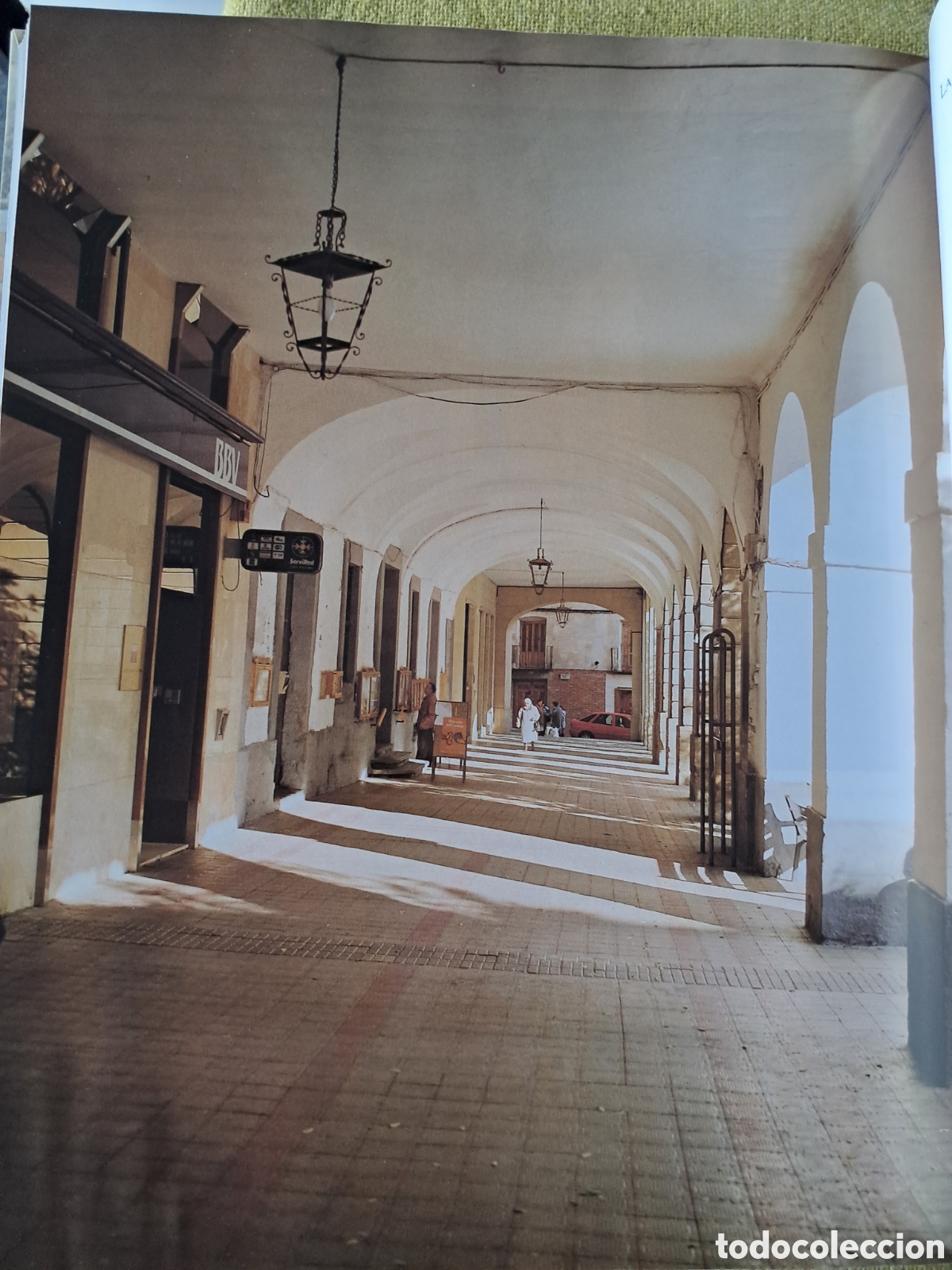 Libros de segunda mano: Plazas de Espa&ntilde;a Ed. Espasa - Foto 5