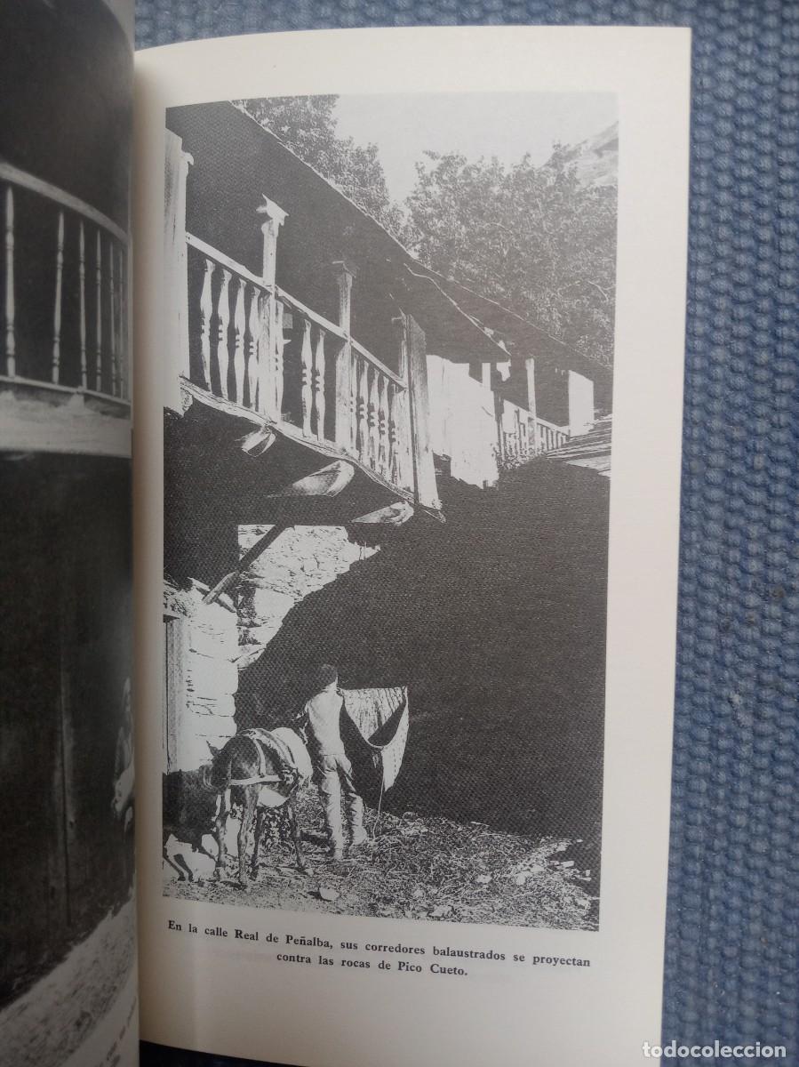 Libros de segunda mano: Valle del Silencio - El Bierzo - Le&oacute;n - - Foto 2