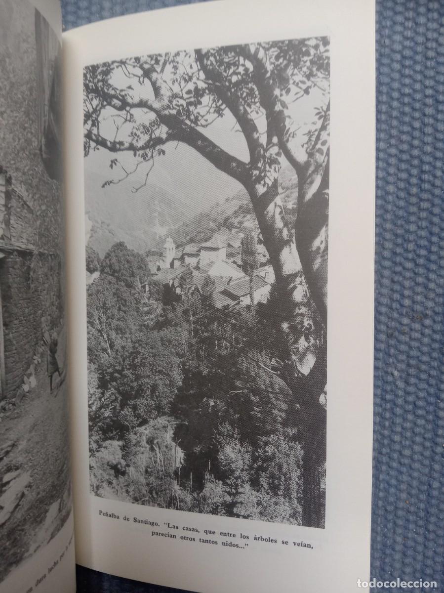 Libros de segunda mano: Valle del Silencio - El Bierzo - Le&oacute;n - - Foto 4