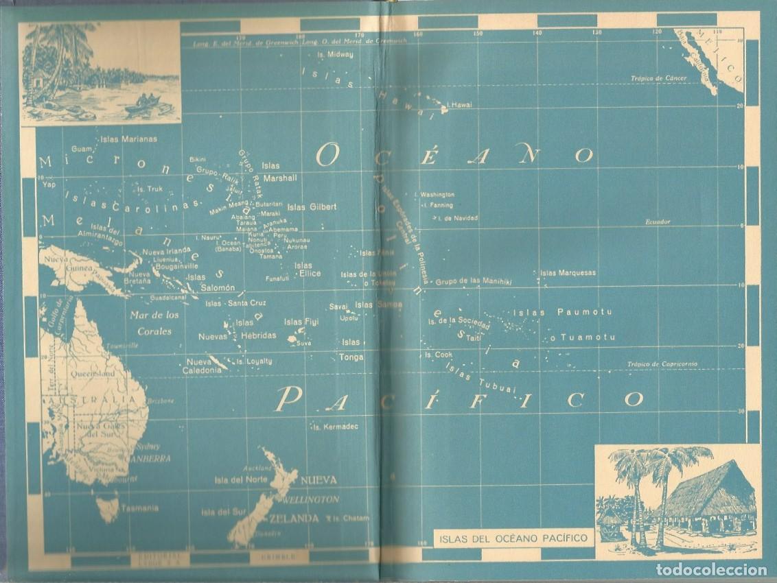 Libros de segunda mano: ESCOGIMOS LAS ISLAS - SIR ARTHUR GRIMBLE - Foto 3