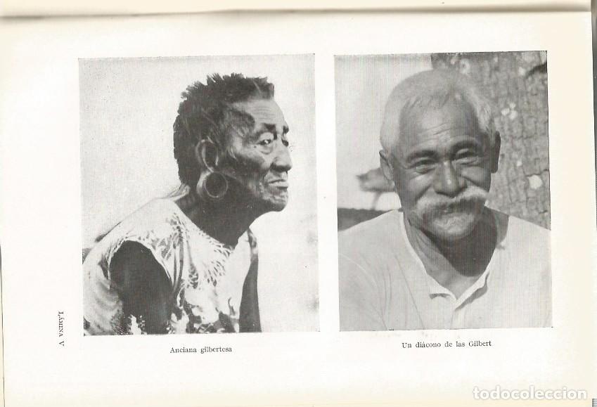 Libros de segunda mano: ESCOGIMOS LAS ISLAS - SIR ARTHUR GRIMBLE - Foto 6