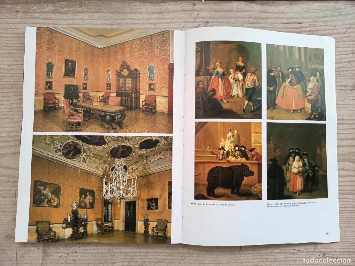 Libros de segunda mano: Arte E Historia De Venecia - 2000 - Bonechi - Foto 5