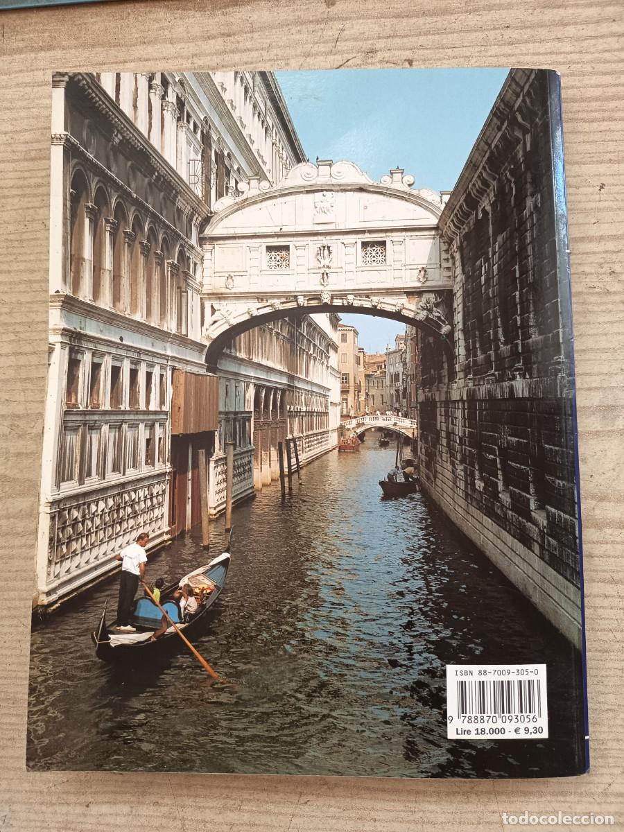 Libros de segunda mano: Arte E Historia De Venecia - 2000 - Bonechi - Foto 6