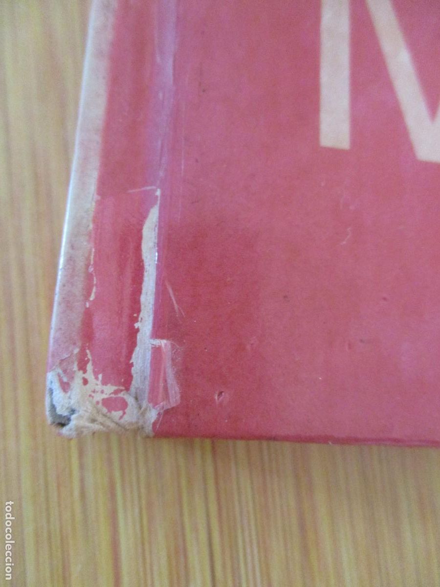 Libros de segunda mano: EDICIONES POL&Iacute;GRAFA-MENORCA 1984 - Foto 3
