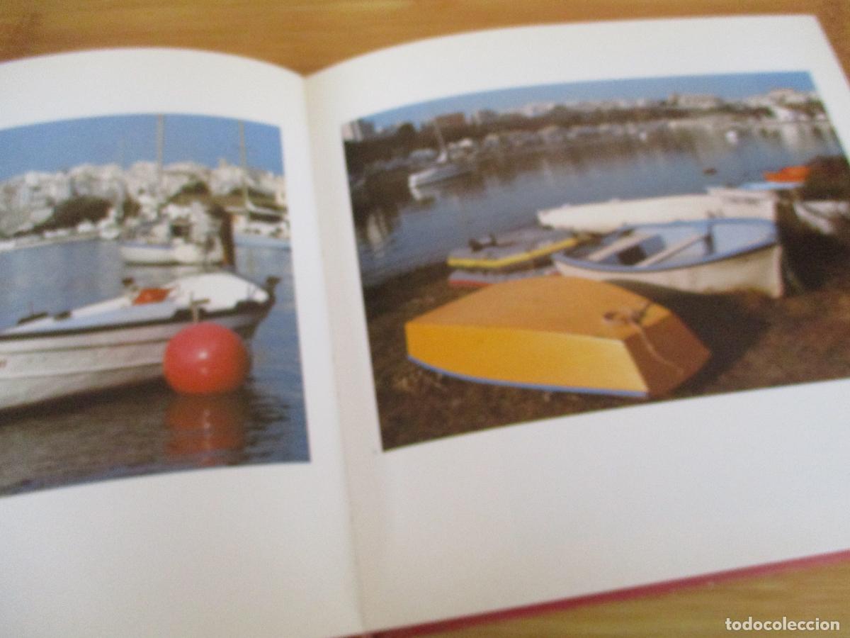 Libros de segunda mano: EDICIONES POL&Iacute;GRAFA-MENORCA 1984 - Foto 5