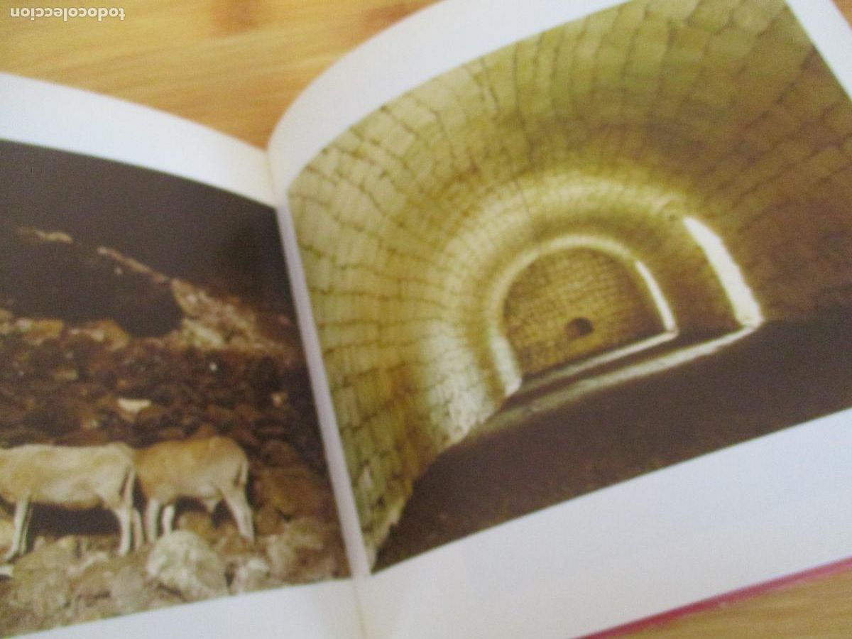 Libros de segunda mano: EDICIONES POL&Iacute;GRAFA-MENORCA 1984 - Foto 6