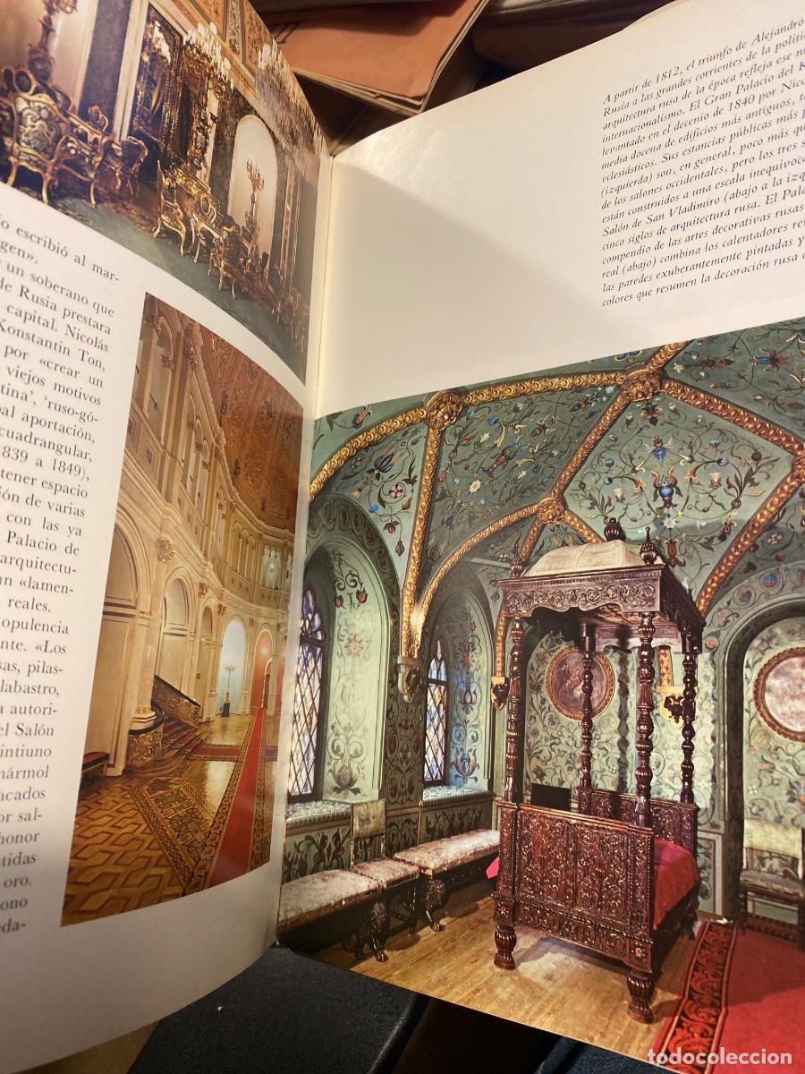 Libros de segunda mano: EL KREMLIN - ABRAHAM ASCHER - Foto 3