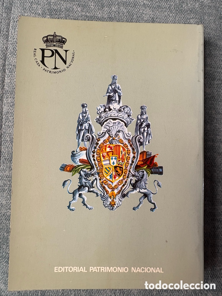 Libros de segunda mano: (L288) Real Sitio de Aranjuez - Foto 2