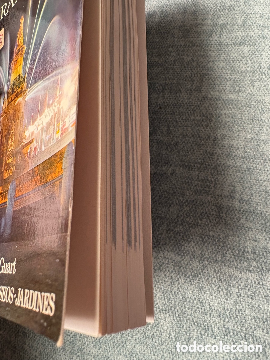 Libros de segunda mano: (L288) Real Sitio de Aranjuez - Foto 6