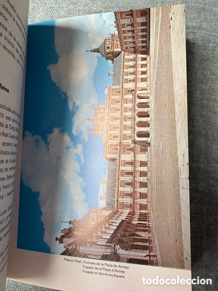 Libros de segunda mano: (L288) Real Sitio de Aranjuez - Foto 7