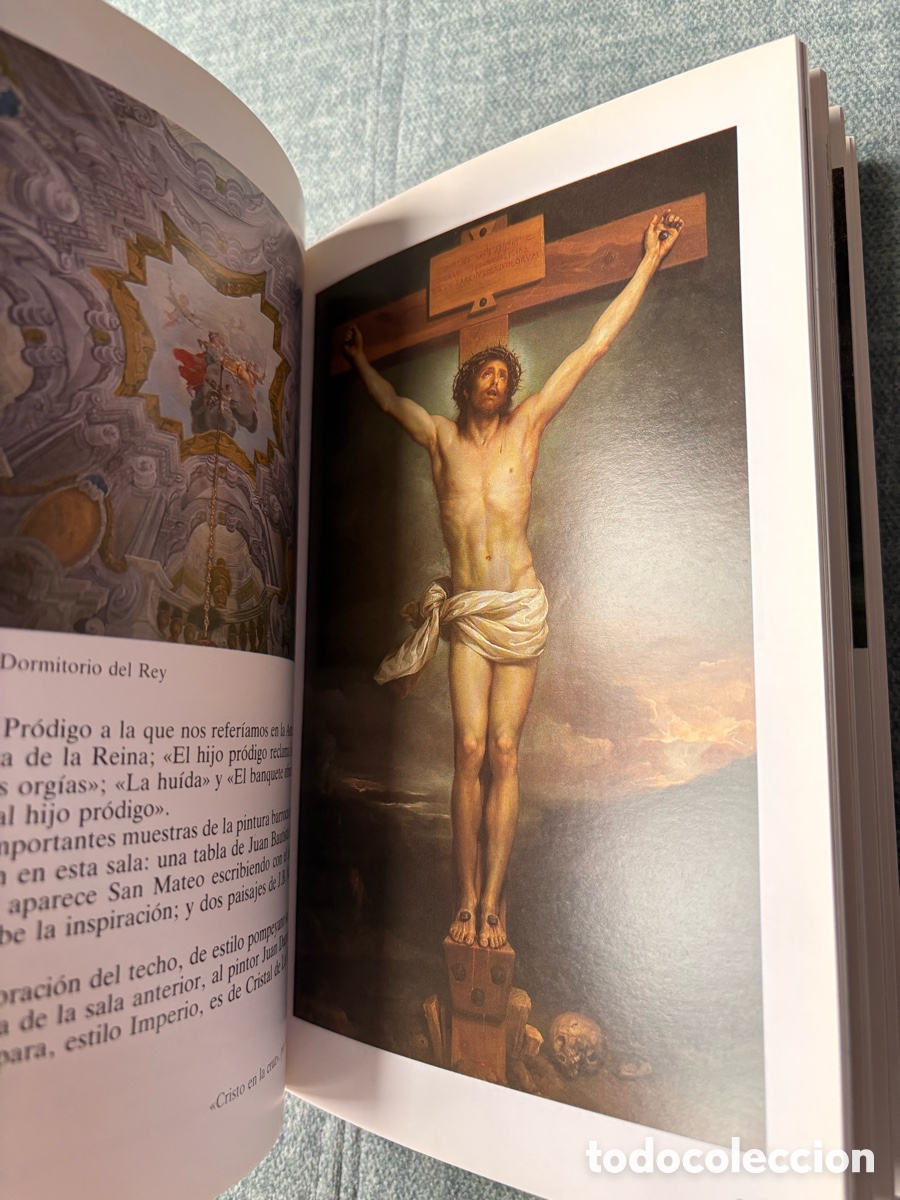 Libros de segunda mano: (L289) Real Sitio de Aranjuez - Foto 7