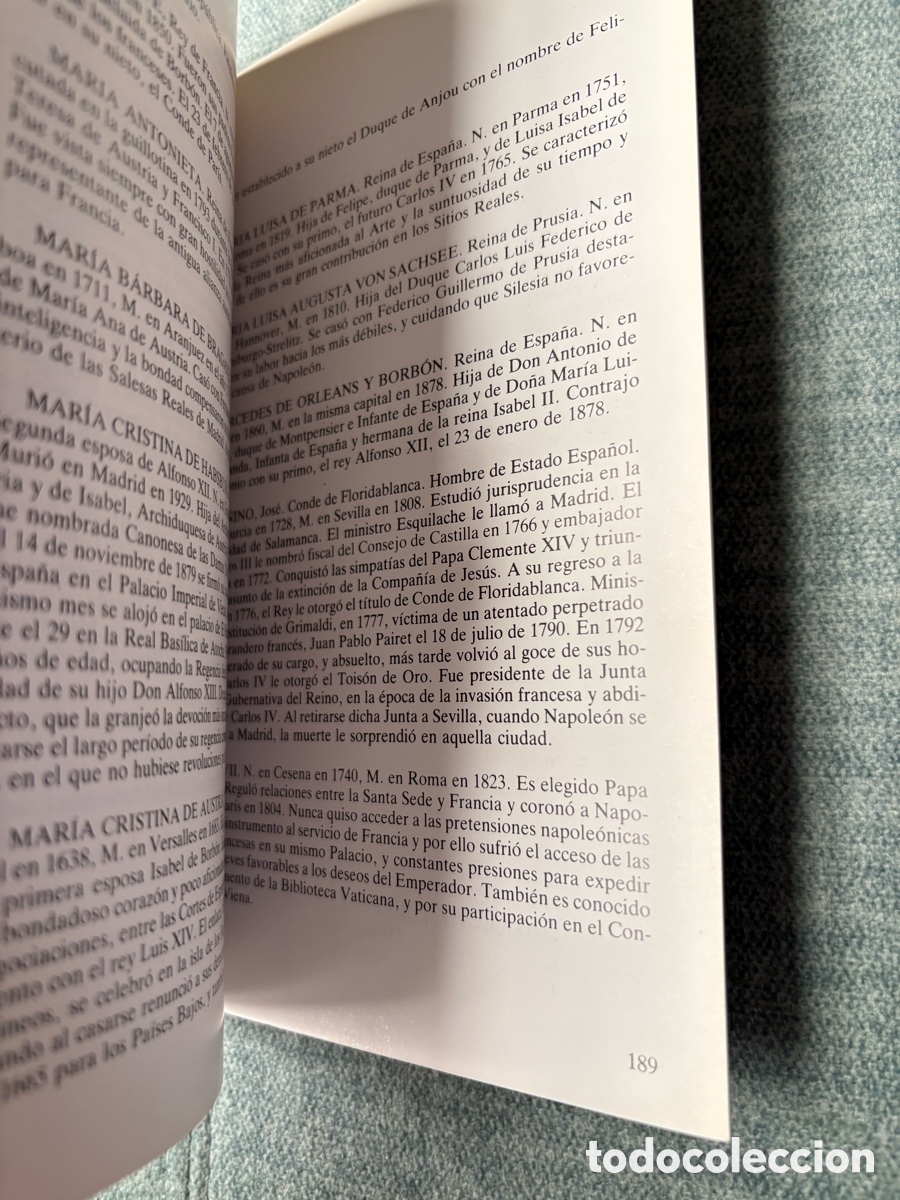 Libros de segunda mano: (L289) Real Sitio de Aranjuez - Foto 9