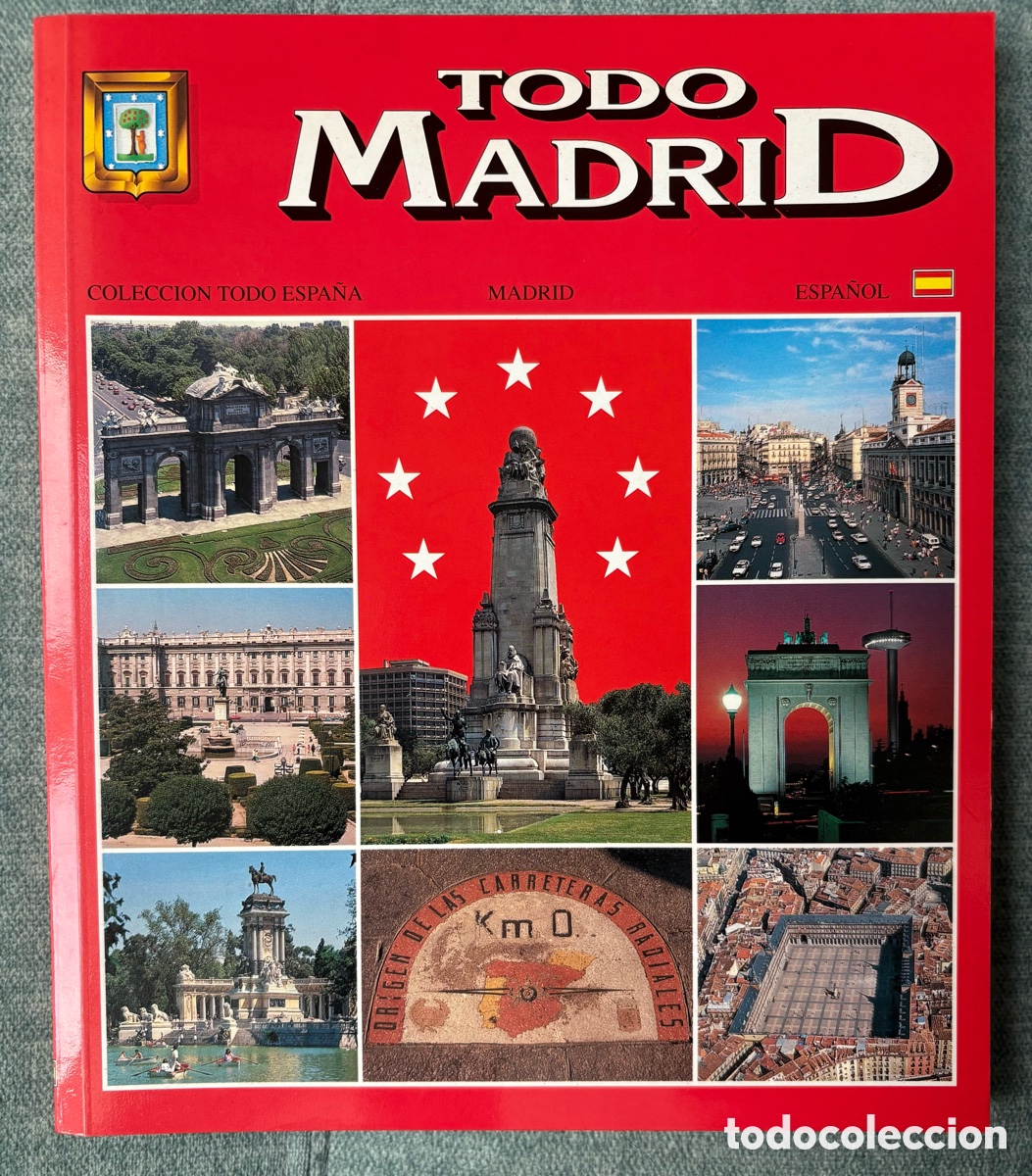 Libros de segunda mano: (L292) Lote de 10 libros/gu&iacute;a variados