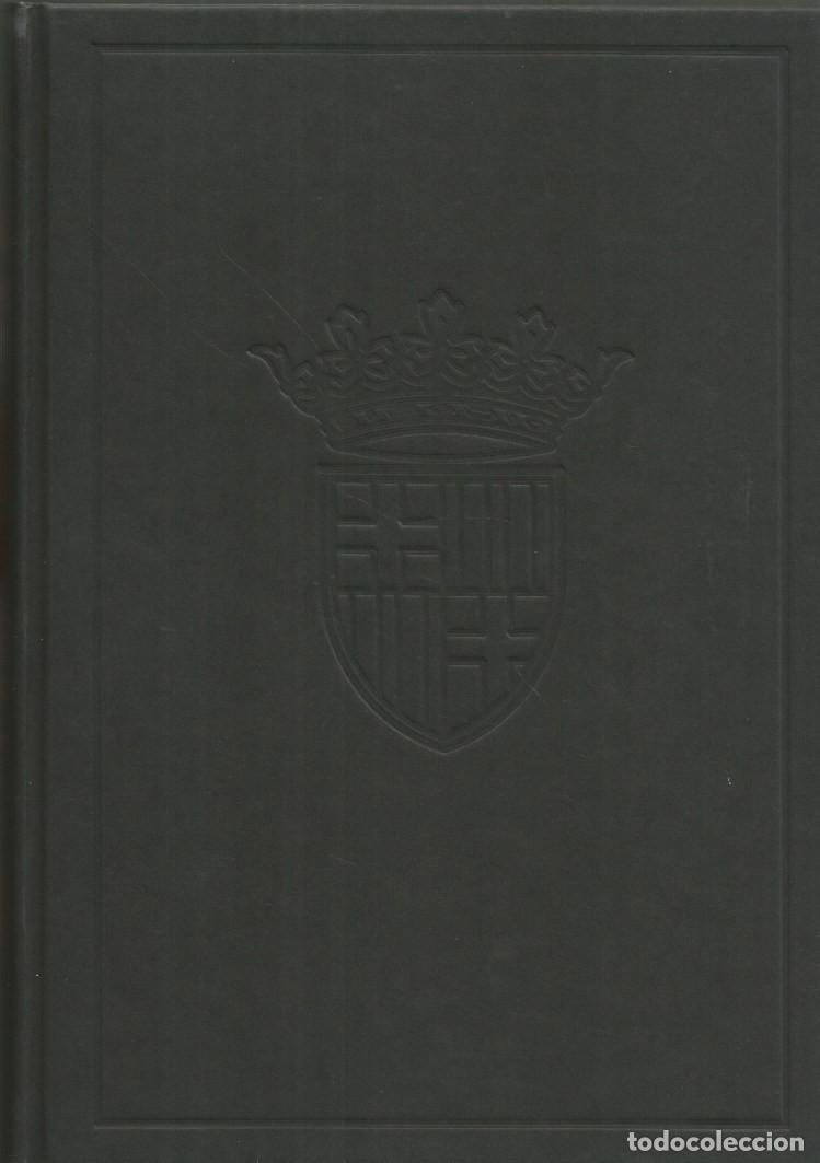Libros de segunda mano: BARCELONA - ROBERT HUGHES - Foto 2