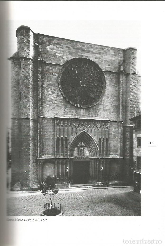 Libros de segunda mano: BARCELONA - ROBERT HUGHES - Foto 3
